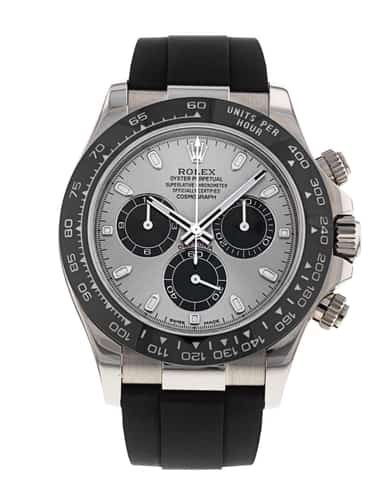 Rolex 116519ln deals